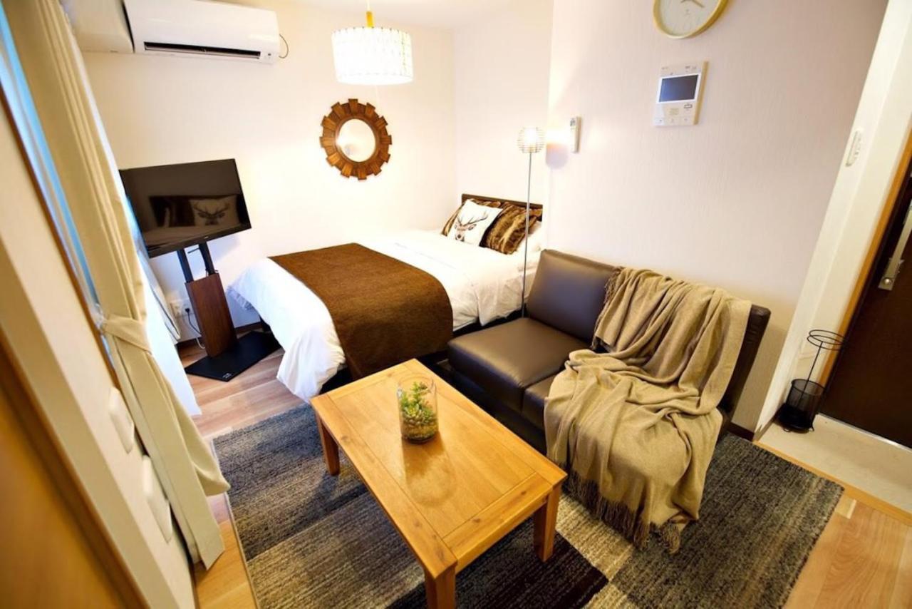 Appartement K-Style à Tōkyō Extérieur photo
